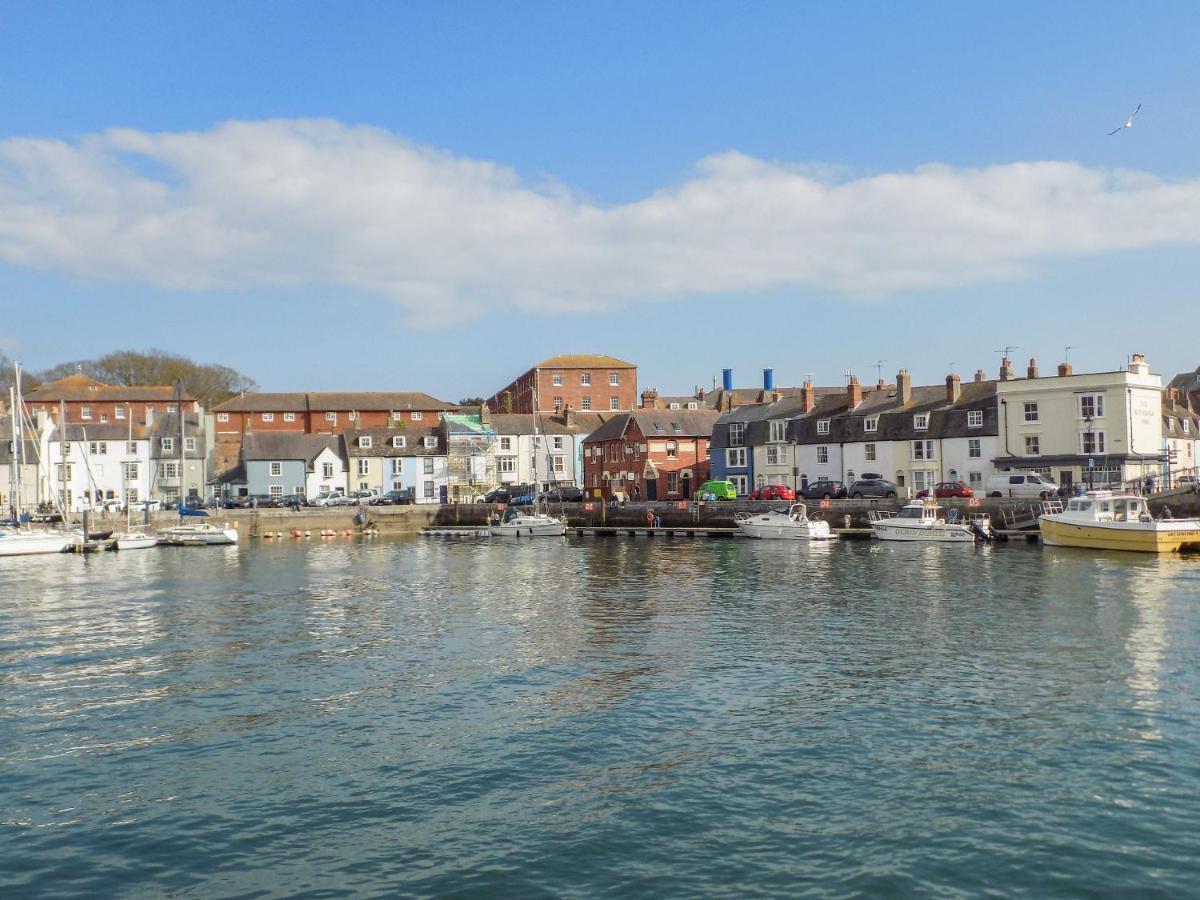 Rose Cottage Weymouth Exterior photo